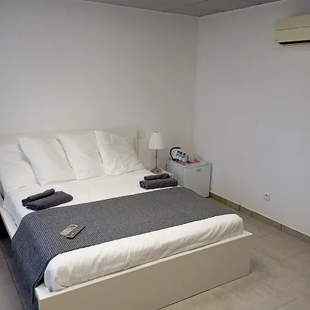 Casa Theodore Bed & Breakfast 3*