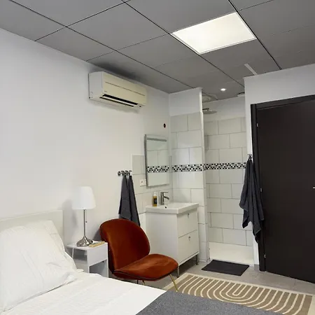Bed & Breakfast Casa Theodore San-Nicolao