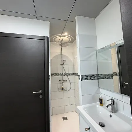 Casa Theodore Bed & Breakfast San-Nicolao