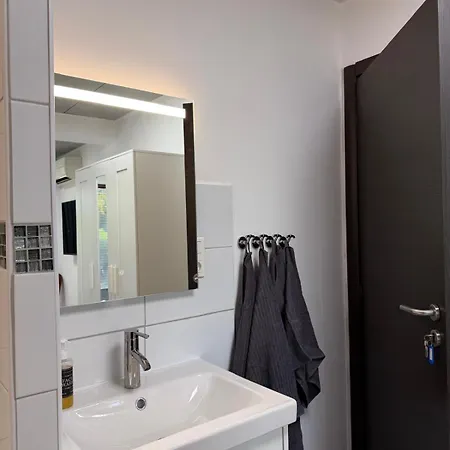 Casa Theodore 3*