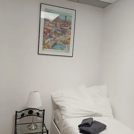 Bed & Breakfast Casa Theodore
